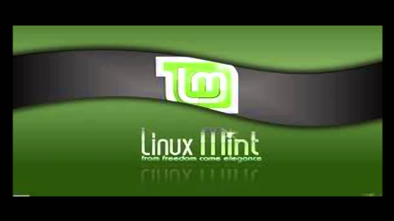 linux mint iso
